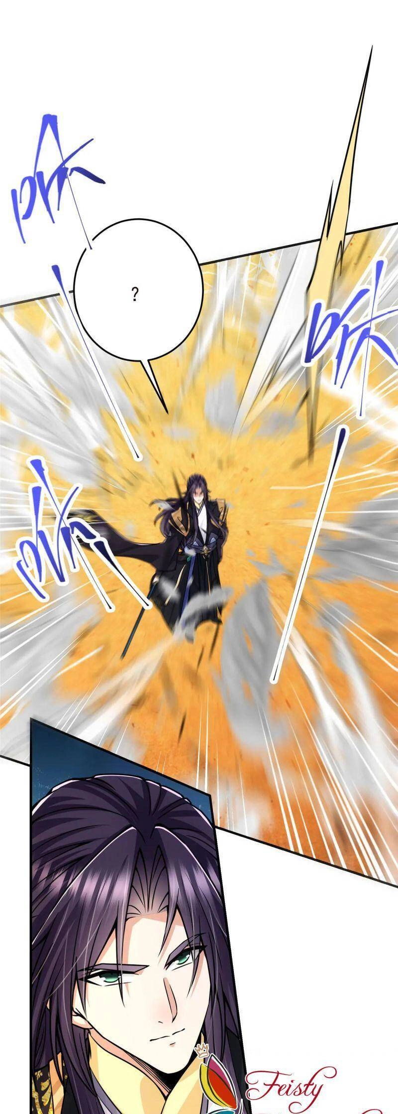 Chưởng Môn Khiêm Tốn Chút Chapter 92 - 23