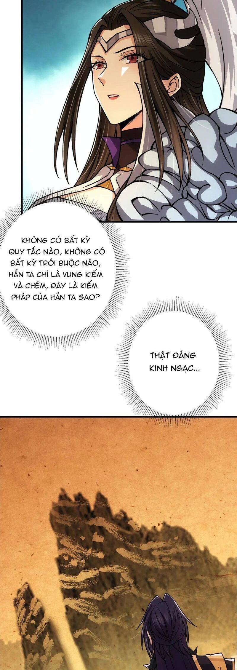 Chưởng Môn Khiêm Tốn Chút Chapter 92 - 31