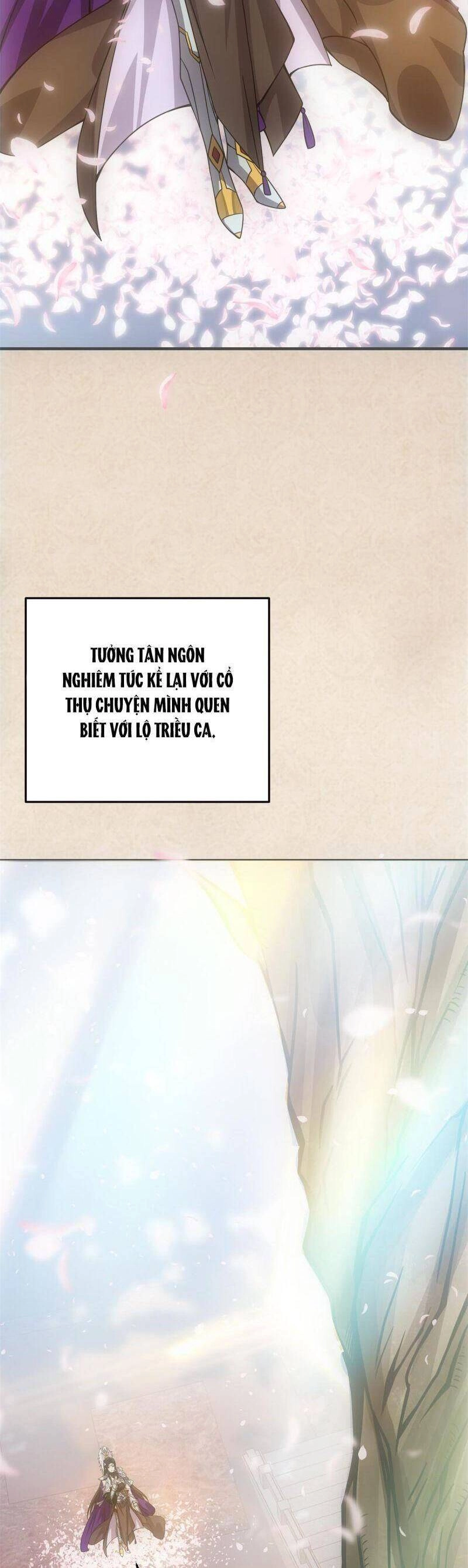 Chưởng Môn Khiêm Tốn Chút Chapter 94 - 4