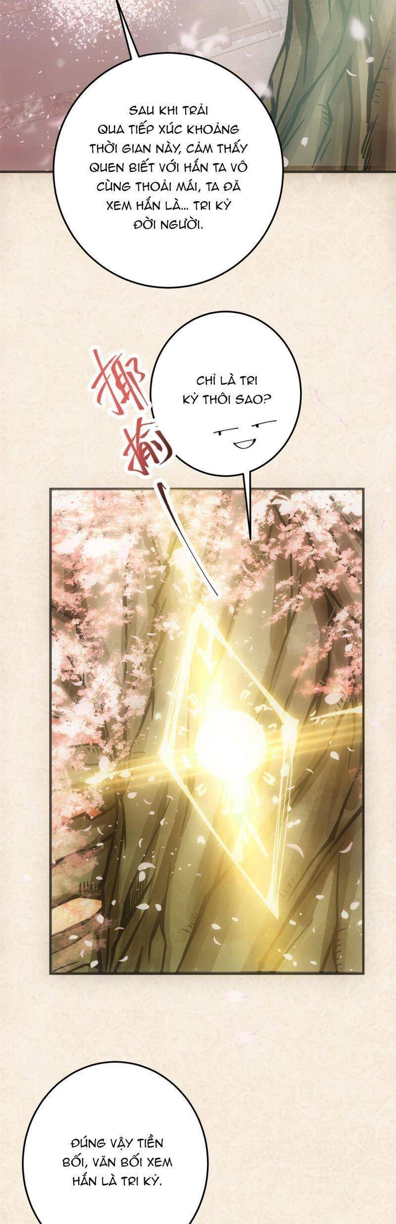 Chưởng Môn Khiêm Tốn Chút Chapter 94 - 5