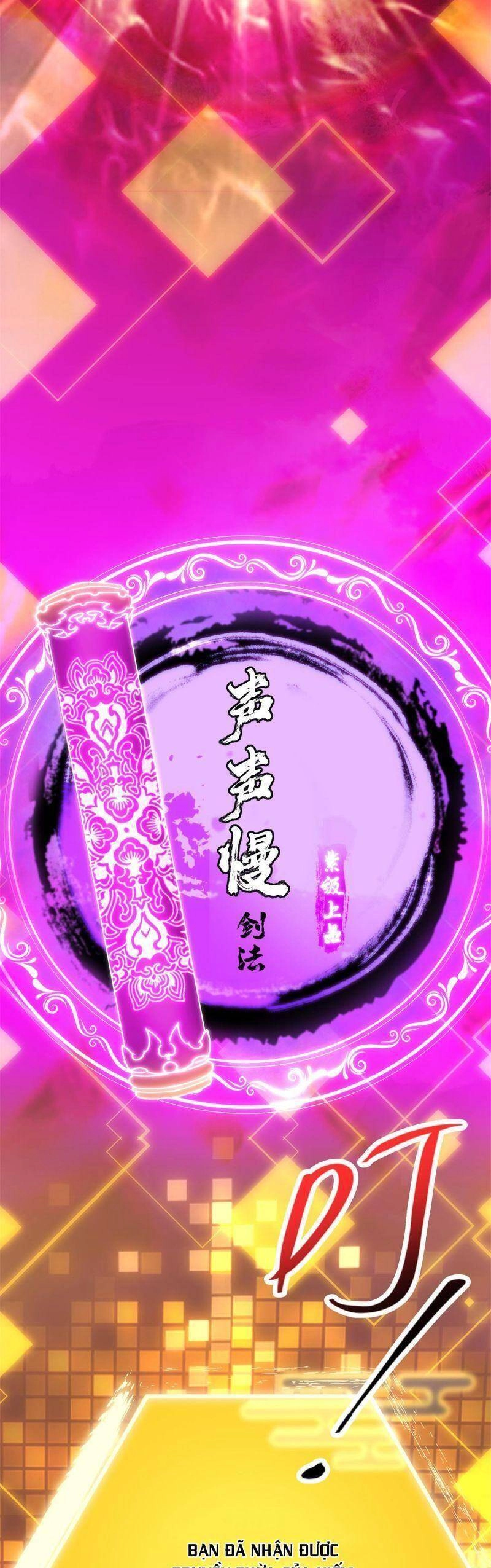 Chưởng Môn Khiêm Tốn Chút Chapter 94 - 21