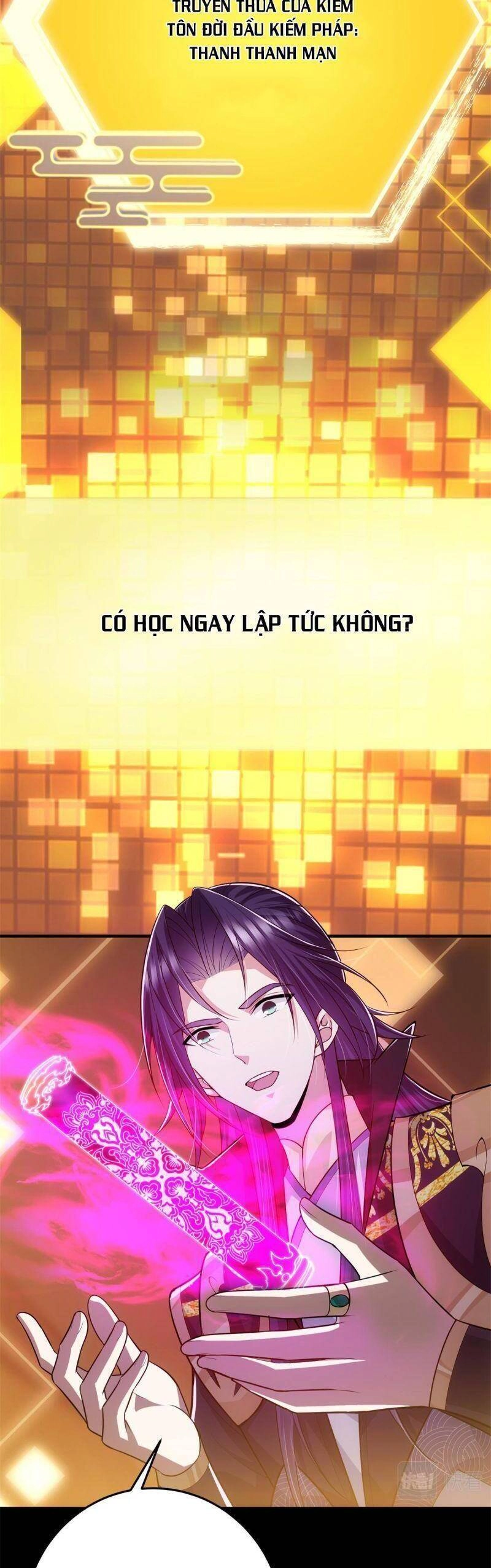 Chưởng Môn Khiêm Tốn Chút Chapter 94 - 22