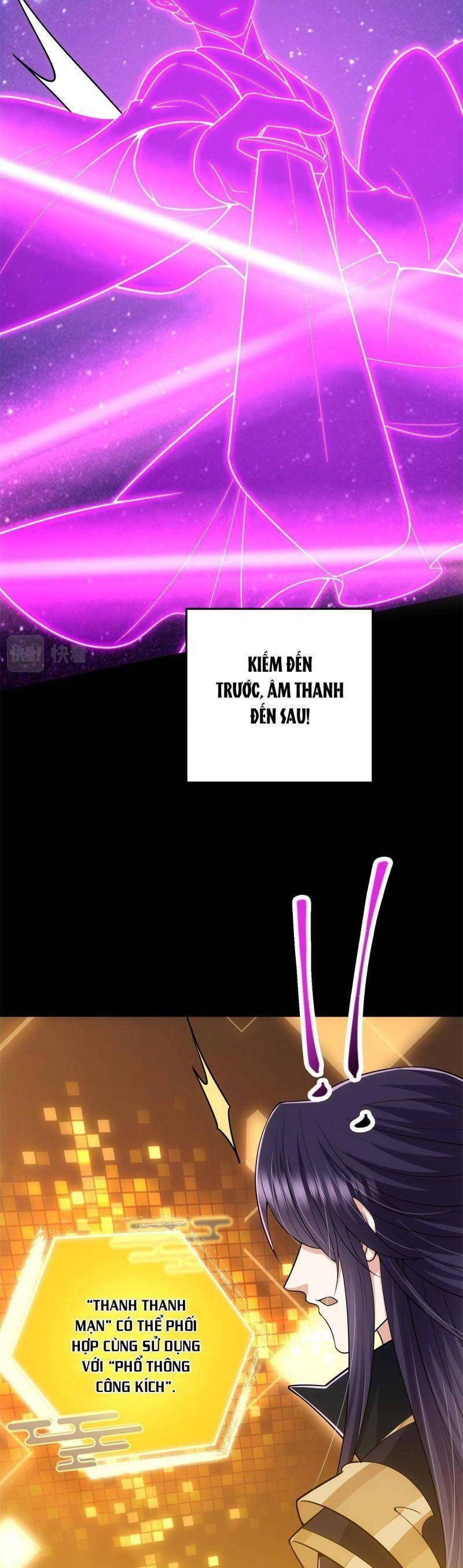 Chưởng Môn Khiêm Tốn Chút Chapter 94 - 26