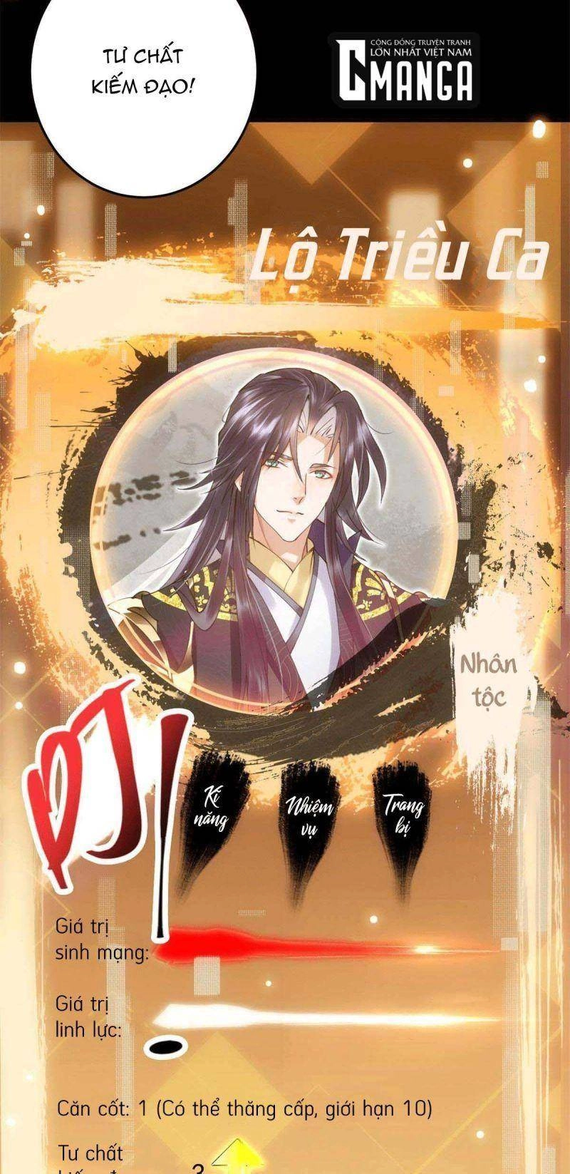 Chưởng Môn Khiêm Tốn Chút Chapter 95 - 24