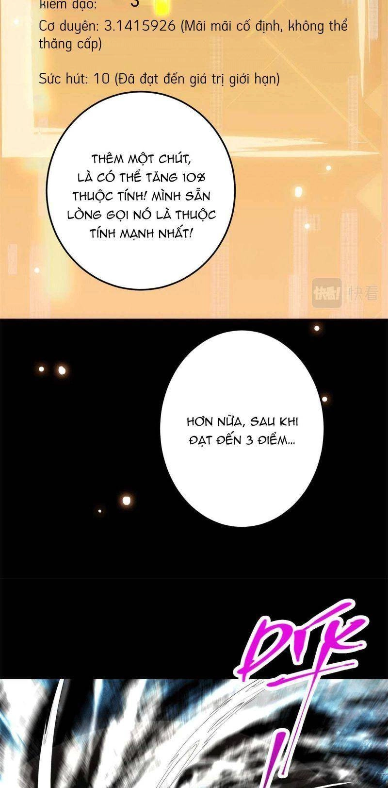 Chưởng Môn Khiêm Tốn Chút Chapter 95 - 25