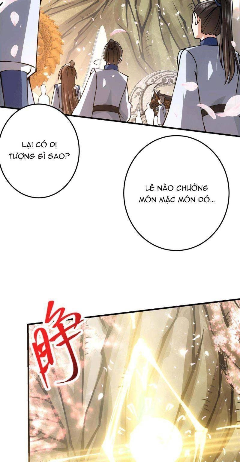 Chưởng Môn Khiêm Tốn Chút Chapter 95 - 28