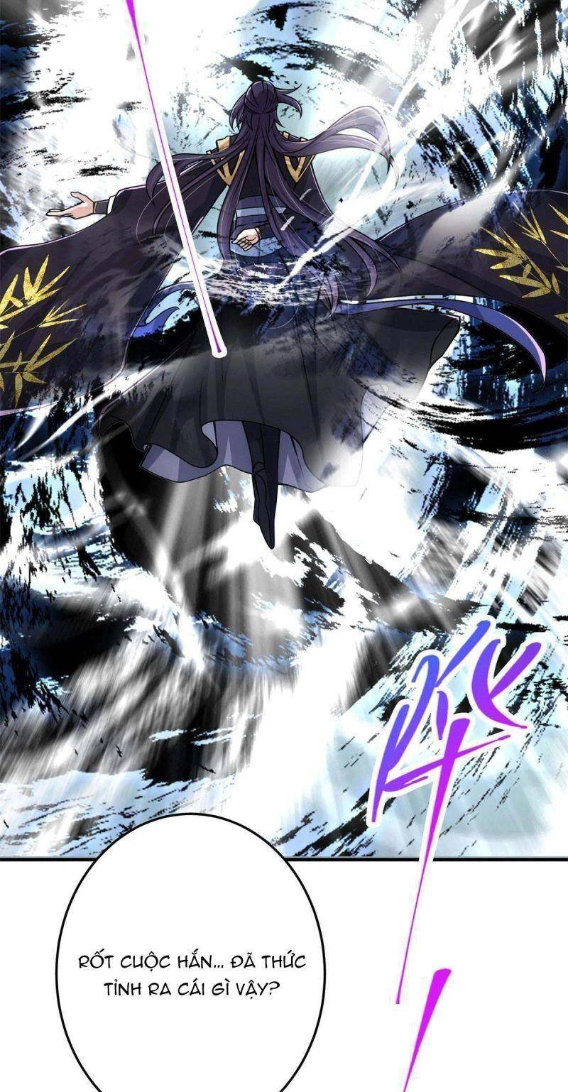 Chưởng Môn Khiêm Tốn Chút Chapter 95 - 39