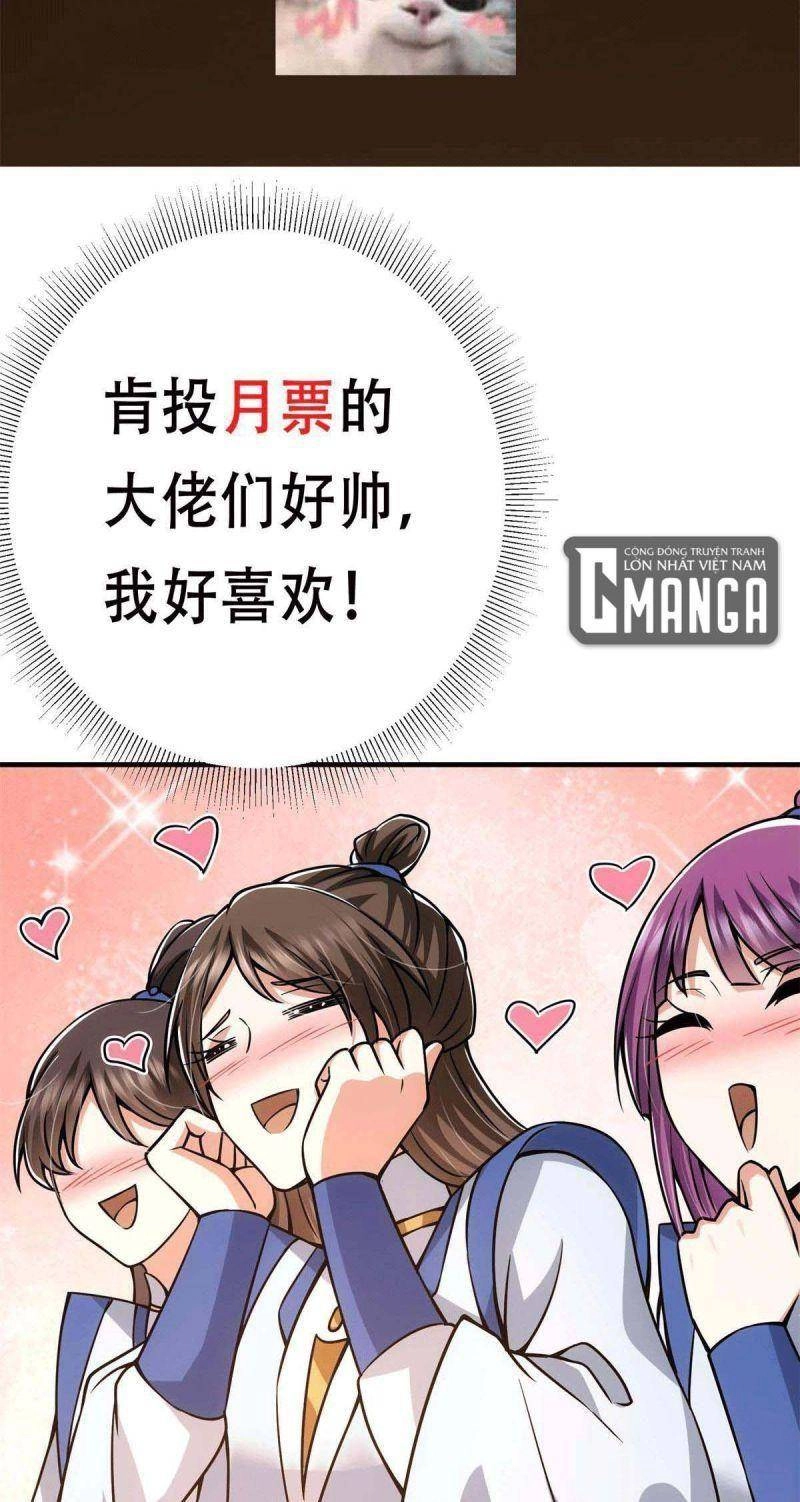 Chưởng Môn Khiêm Tốn Chút Chapter 95 - 42