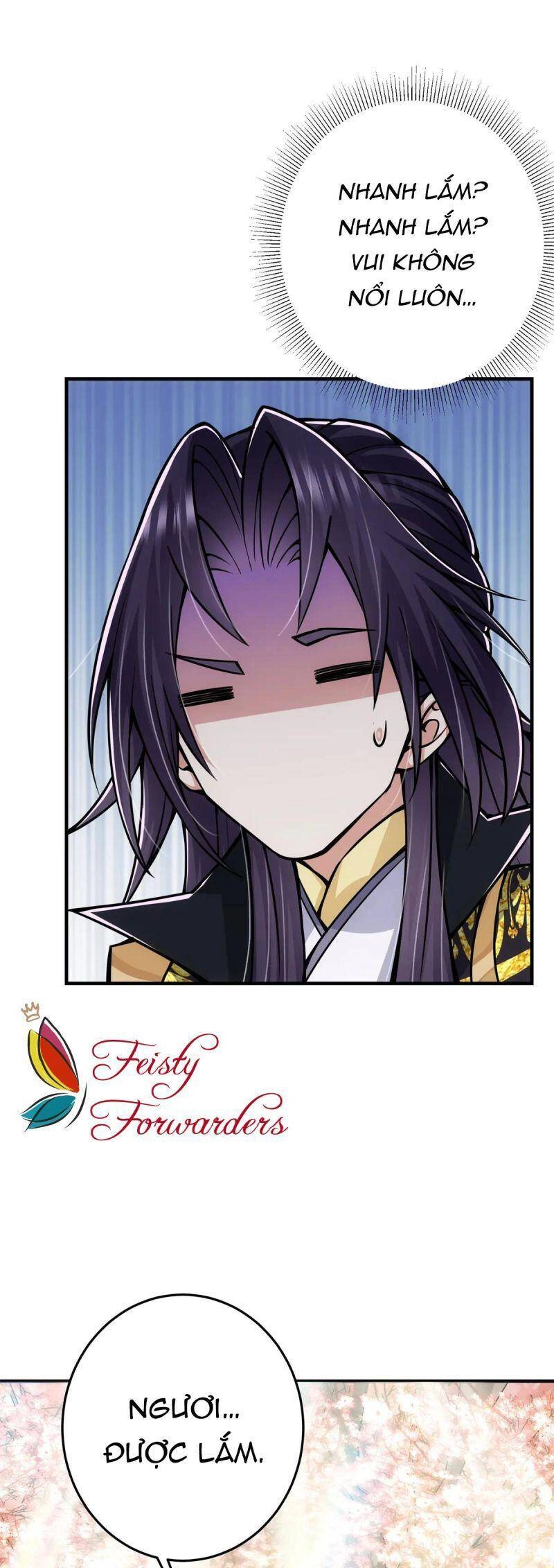 Chưởng Môn Khiêm Tốn Chút Chapter 96 - 17