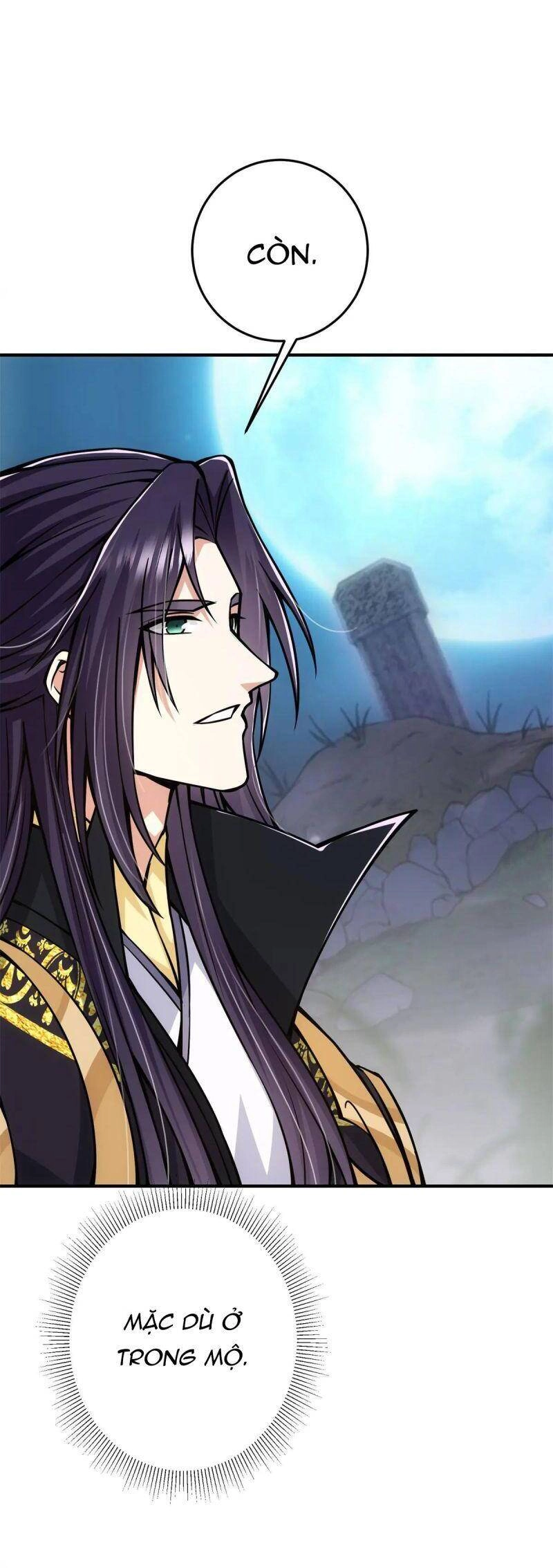 Chưởng Môn Khiêm Tốn Chút Chapter 96 - 22