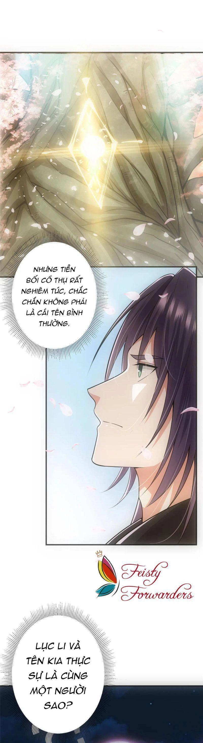 Chưởng Môn Khiêm Tốn Chút Chapter 97 - 4