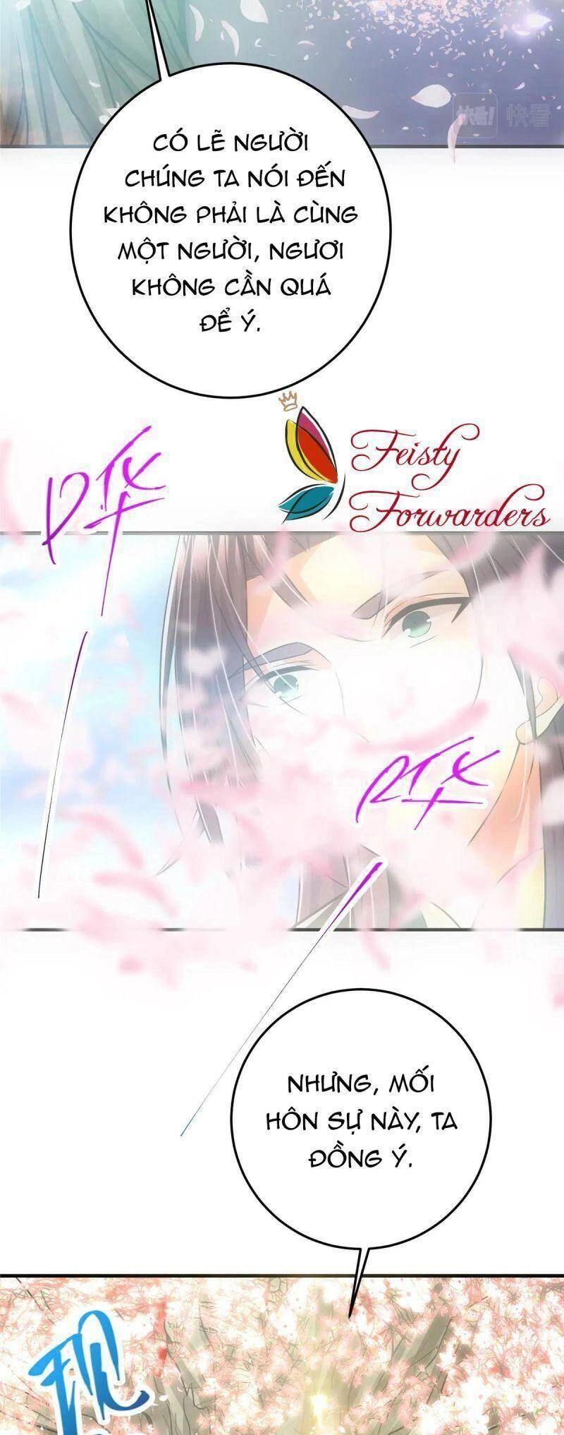 Chưởng Môn Khiêm Tốn Chút Chapter 97 - 6