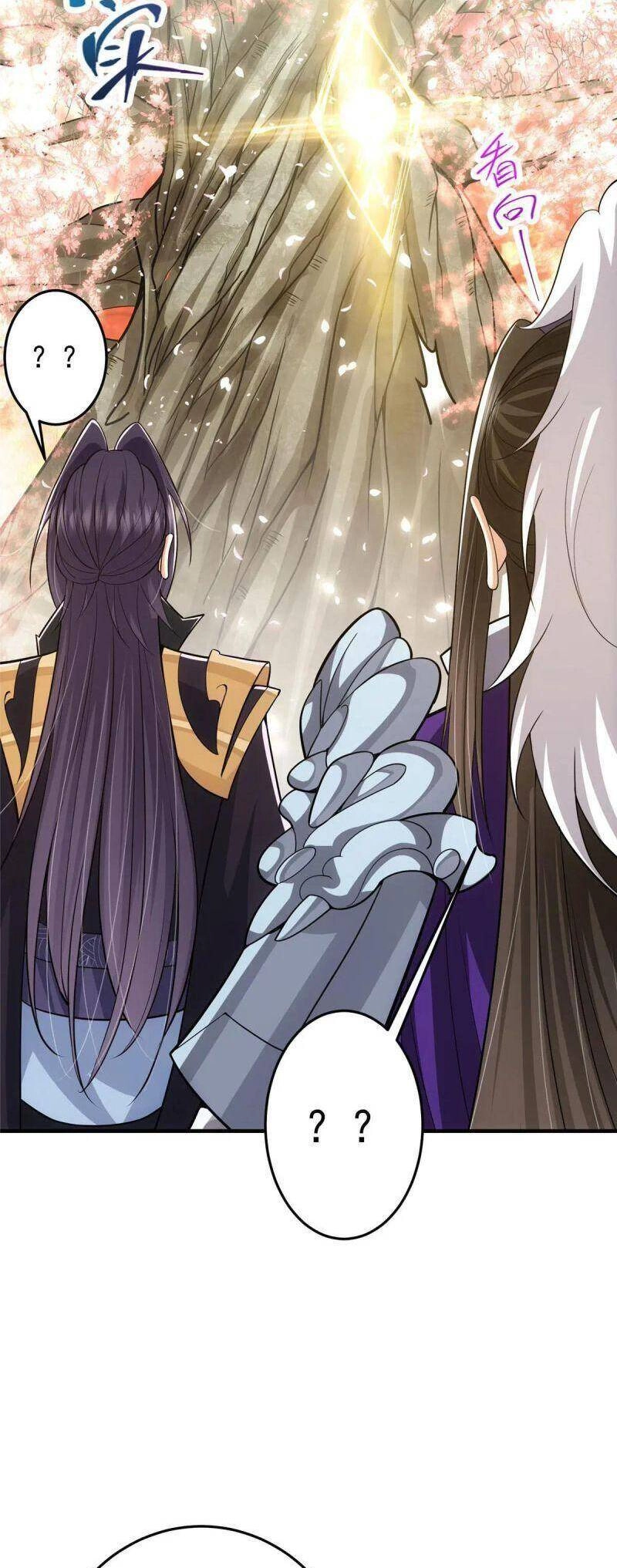 Chưởng Môn Khiêm Tốn Chút Chapter 97 - 7