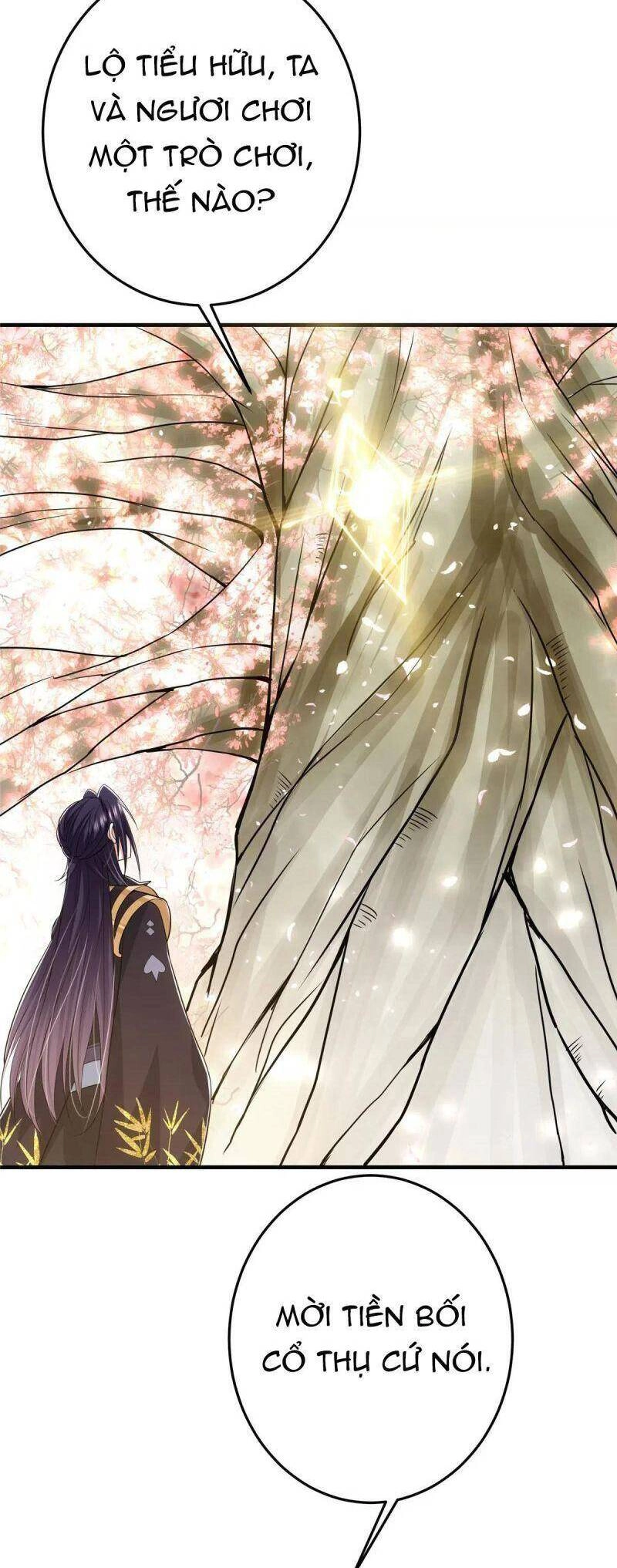 Chưởng Môn Khiêm Tốn Chút Chapter 97 - 8