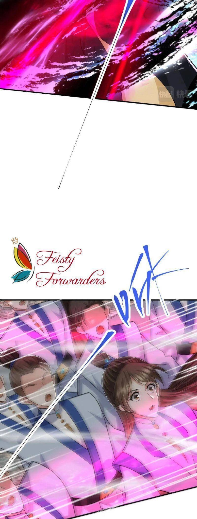 Chưởng Môn Khiêm Tốn Chút Chapter 97 - 14