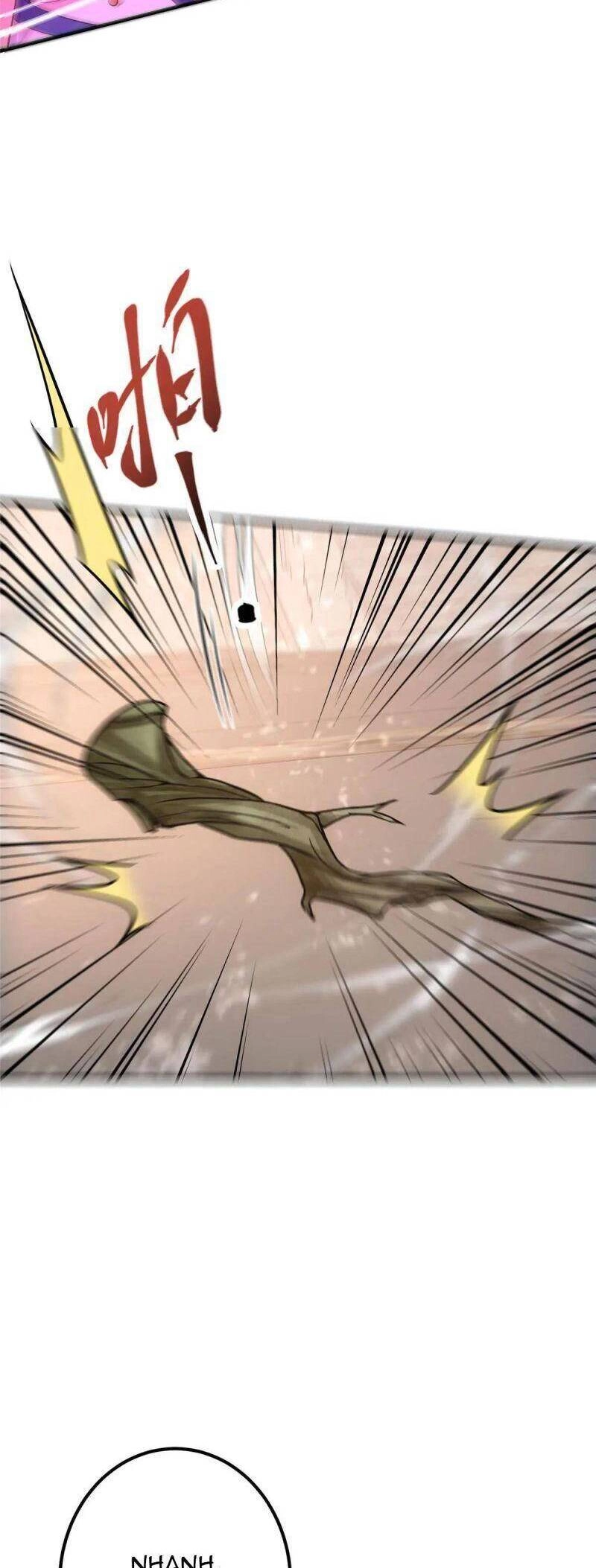 Chưởng Môn Khiêm Tốn Chút Chapter 97 - 15