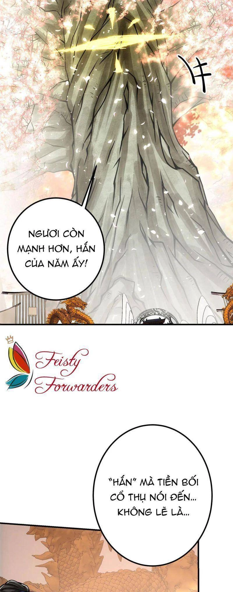 Chưởng Môn Khiêm Tốn Chút Chapter 97 - 19