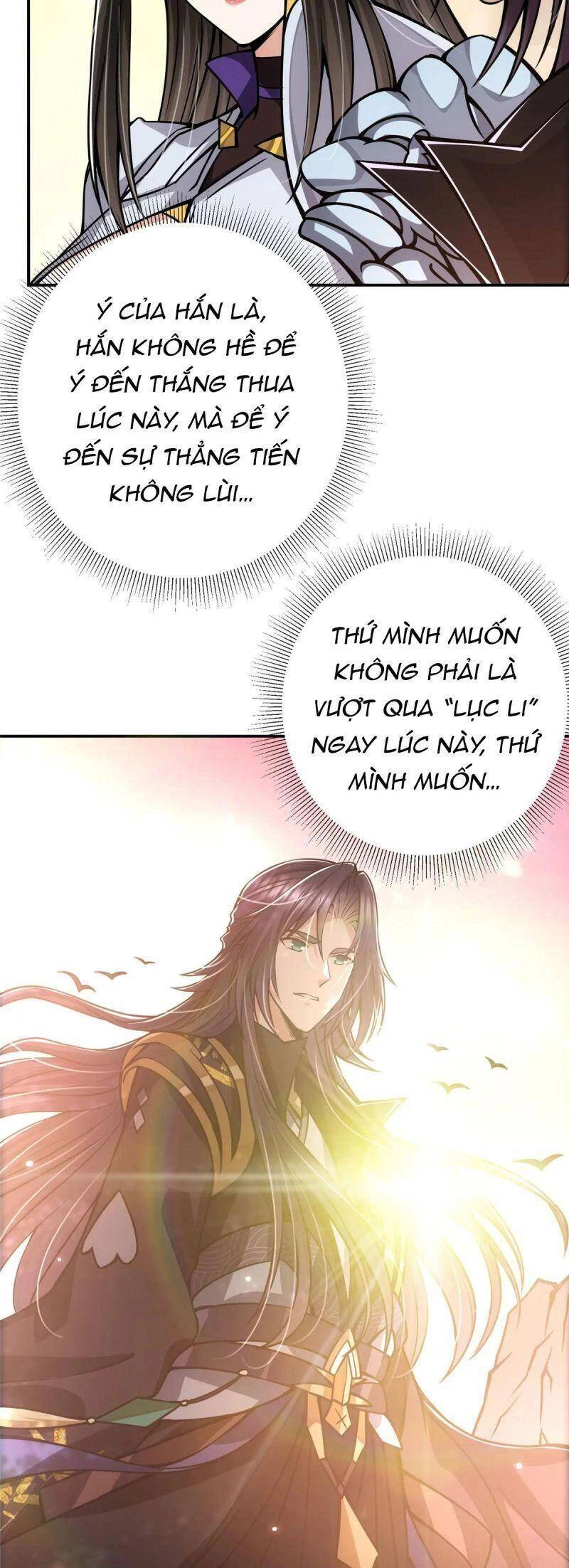 Chưởng Môn Khiêm Tốn Chút Chapter 97 - 22