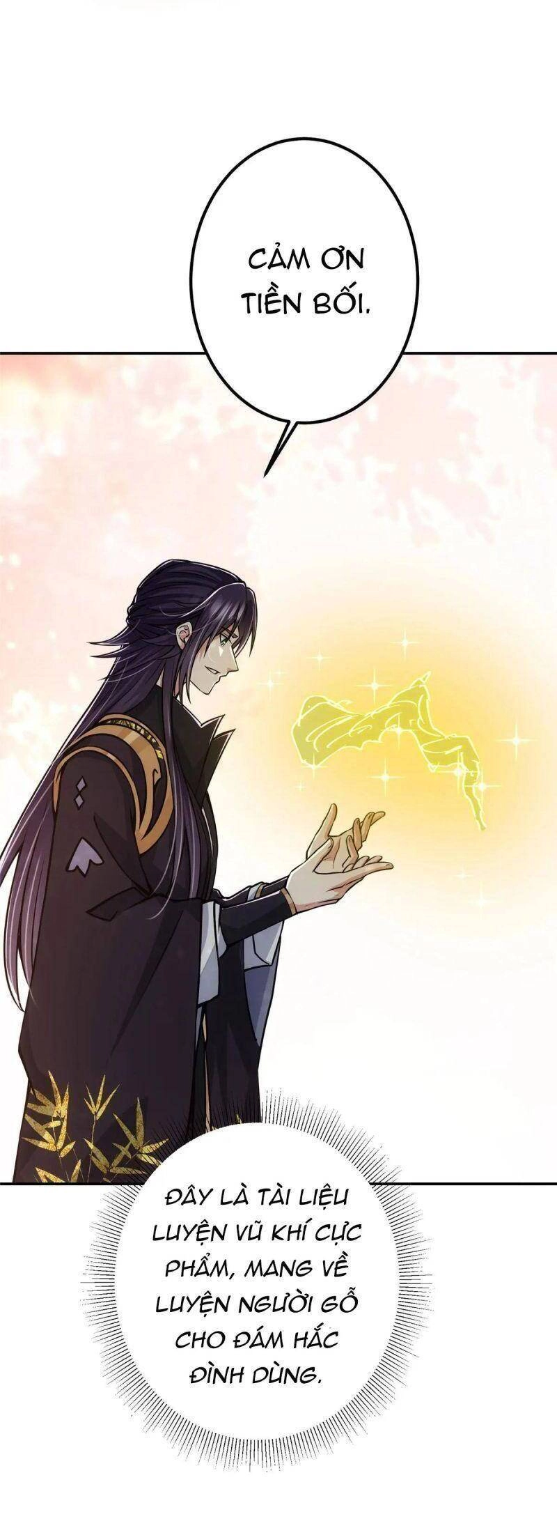 Chưởng Môn Khiêm Tốn Chút Chapter 97 - 24