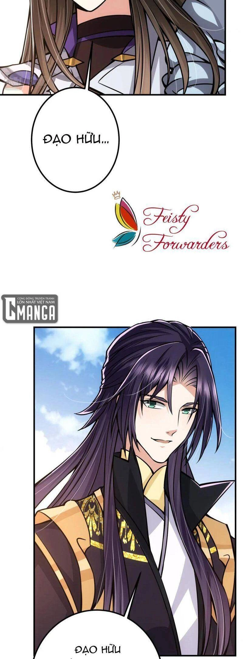 Chưởng Môn Khiêm Tốn Chút Chapter 98 - 23