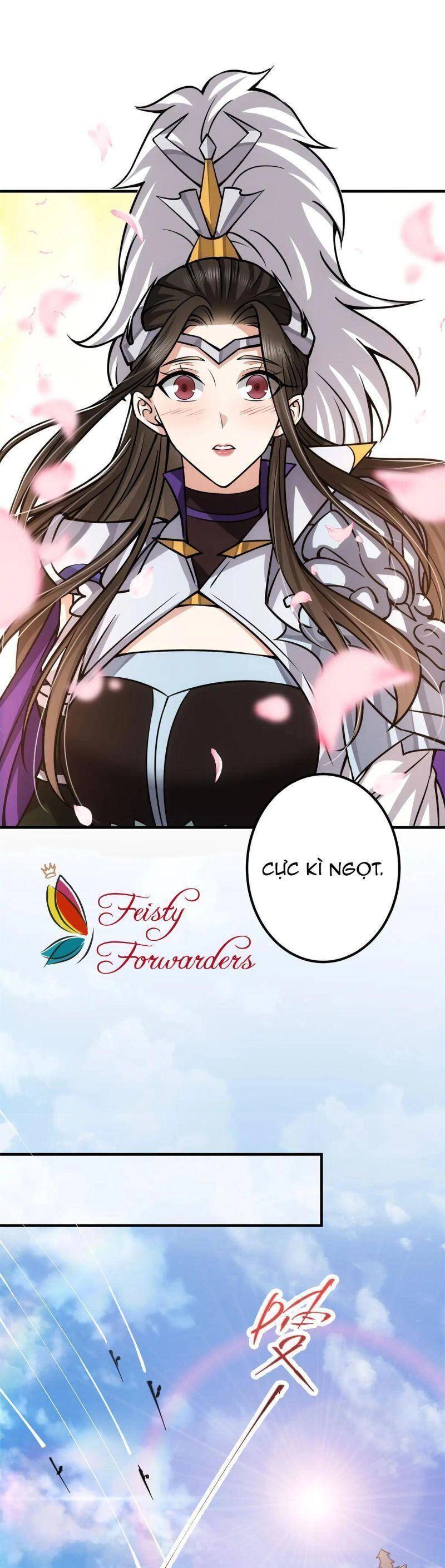 Chưởng Môn Khiêm Tốn Chút Chapter 98 - 25