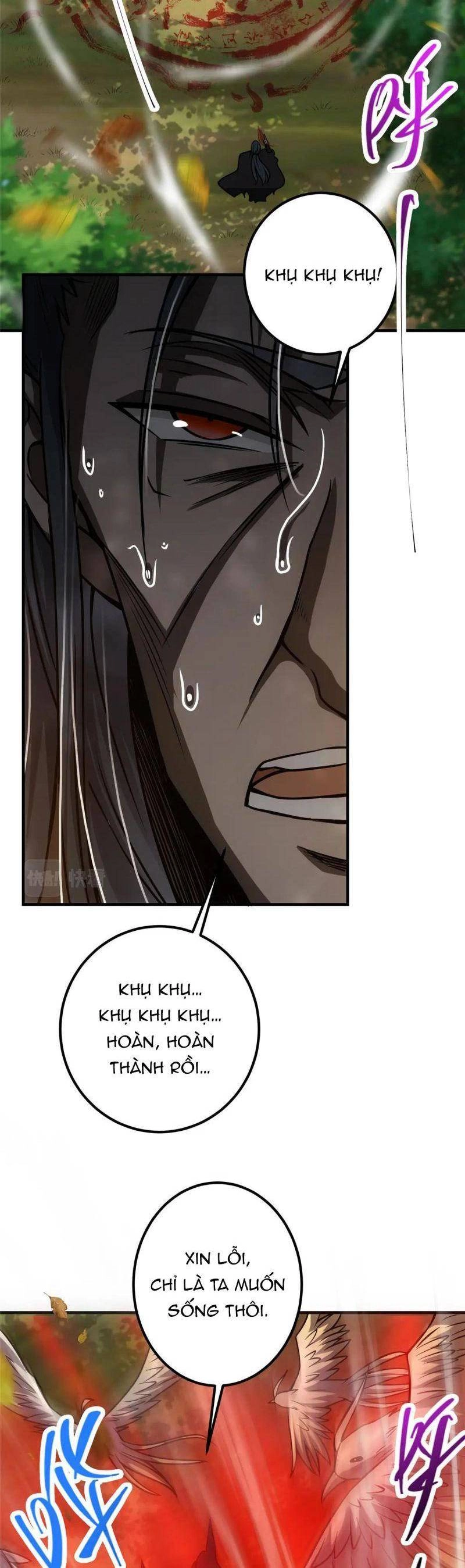 Chưởng Môn Khiêm Tốn Chút Chapter 99 - 25