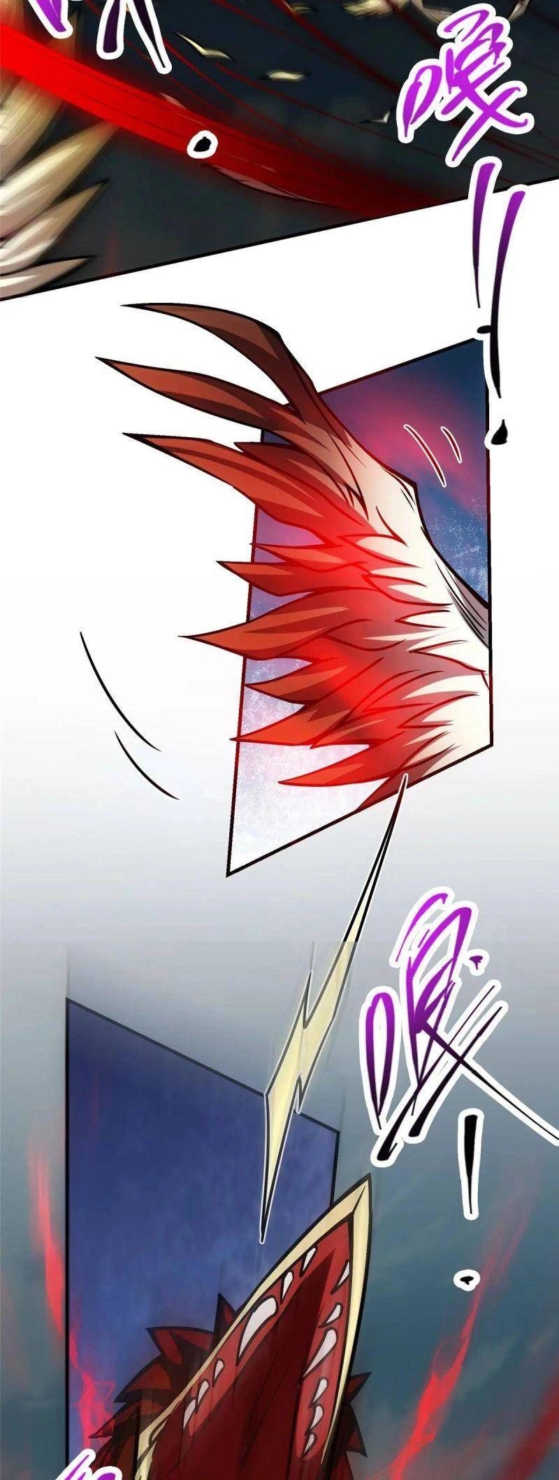 Chưởng Môn Khiêm Tốn Chút Chapter 99 - 28