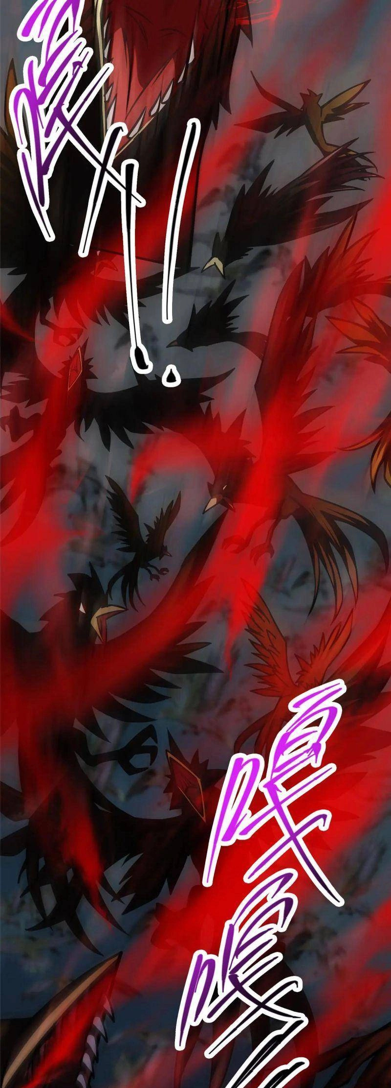 Chưởng Môn Khiêm Tốn Chút Chapter 99 - 29