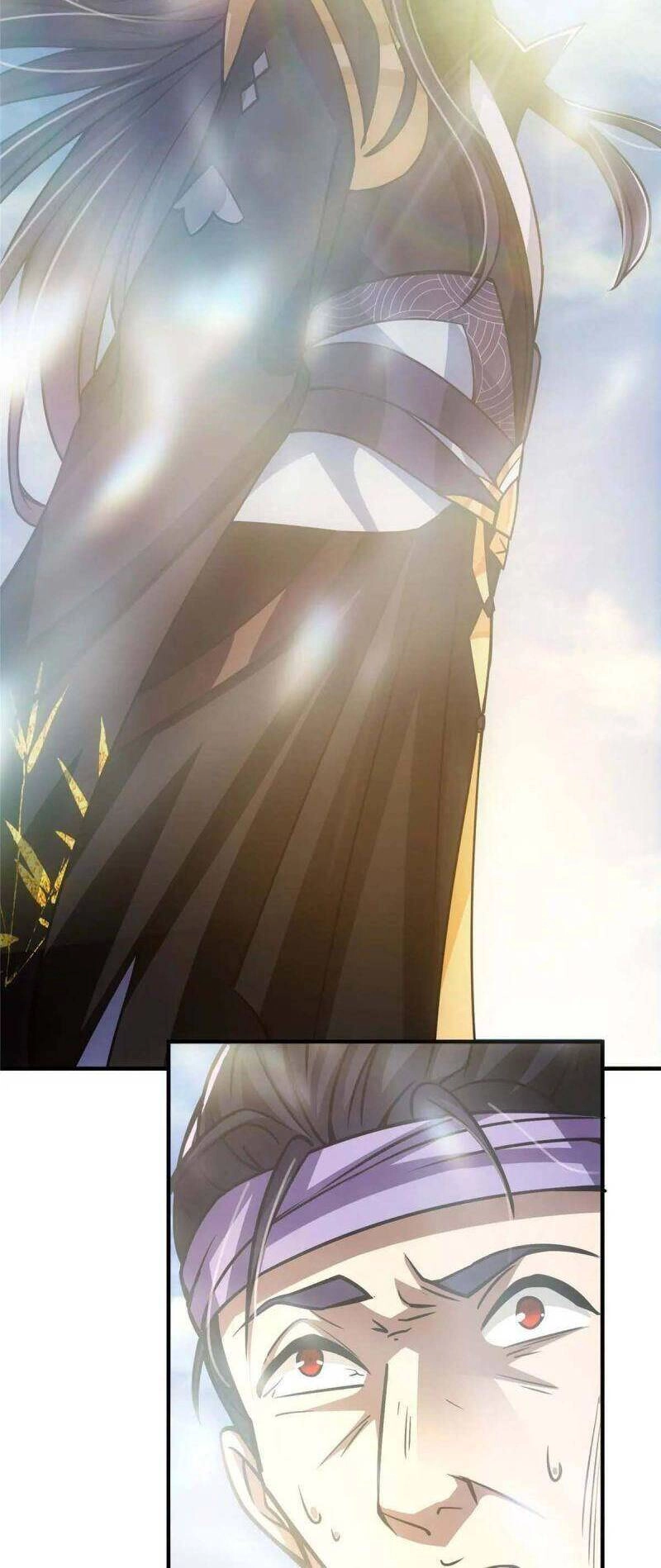 Chưởng Môn Khiêm Tốn Chút Chapter 100 - 12