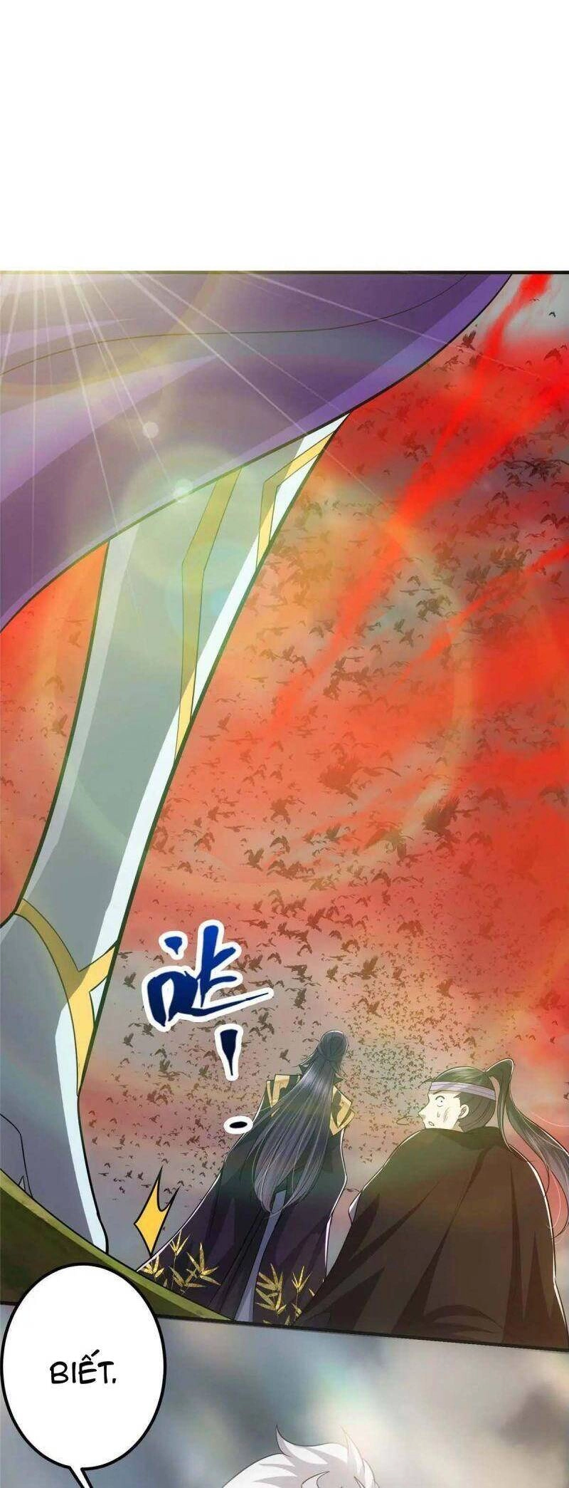 Chưởng Môn Khiêm Tốn Chút Chapter 100 - 19