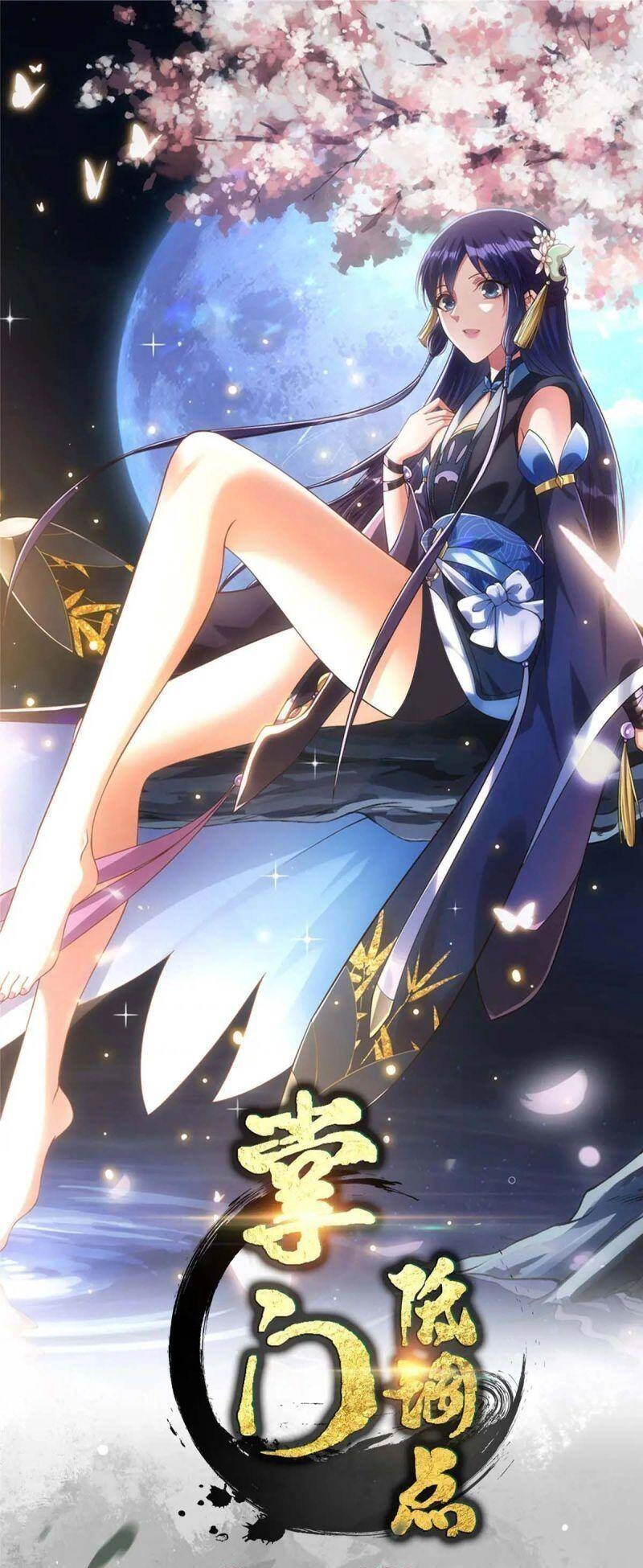 Chưởng Môn Khiêm Tốn Chút Chapter 101 - 2