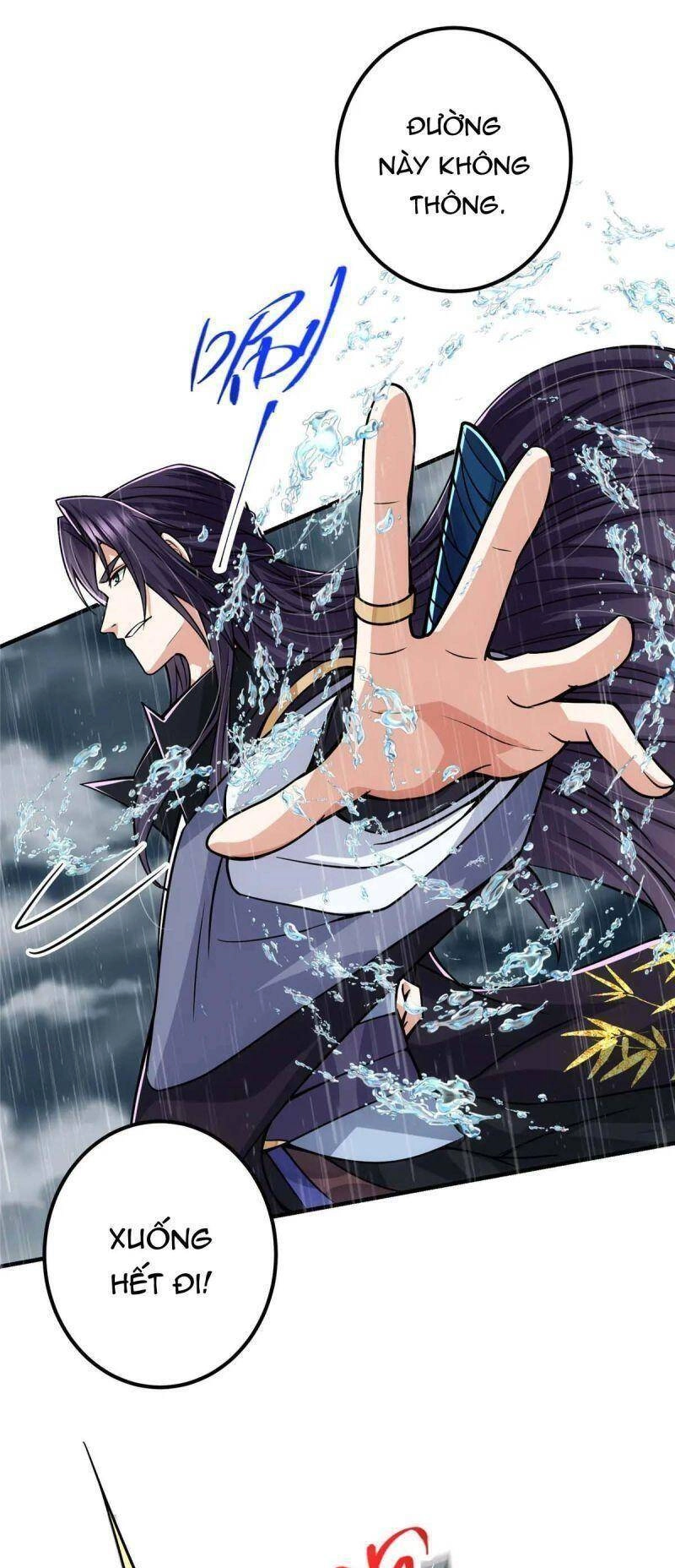 Chưởng Môn Khiêm Tốn Chút Chapter 101 - 12