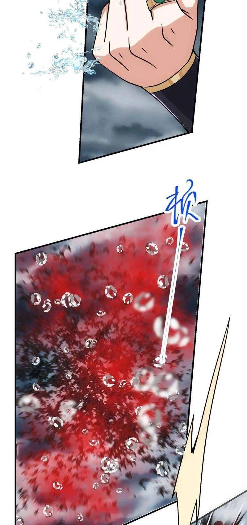 Chưởng Môn Khiêm Tốn Chút Chapter 101 - 19