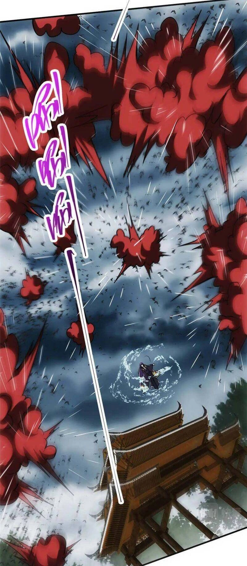 Chưởng Môn Khiêm Tốn Chút Chapter 101 - 21