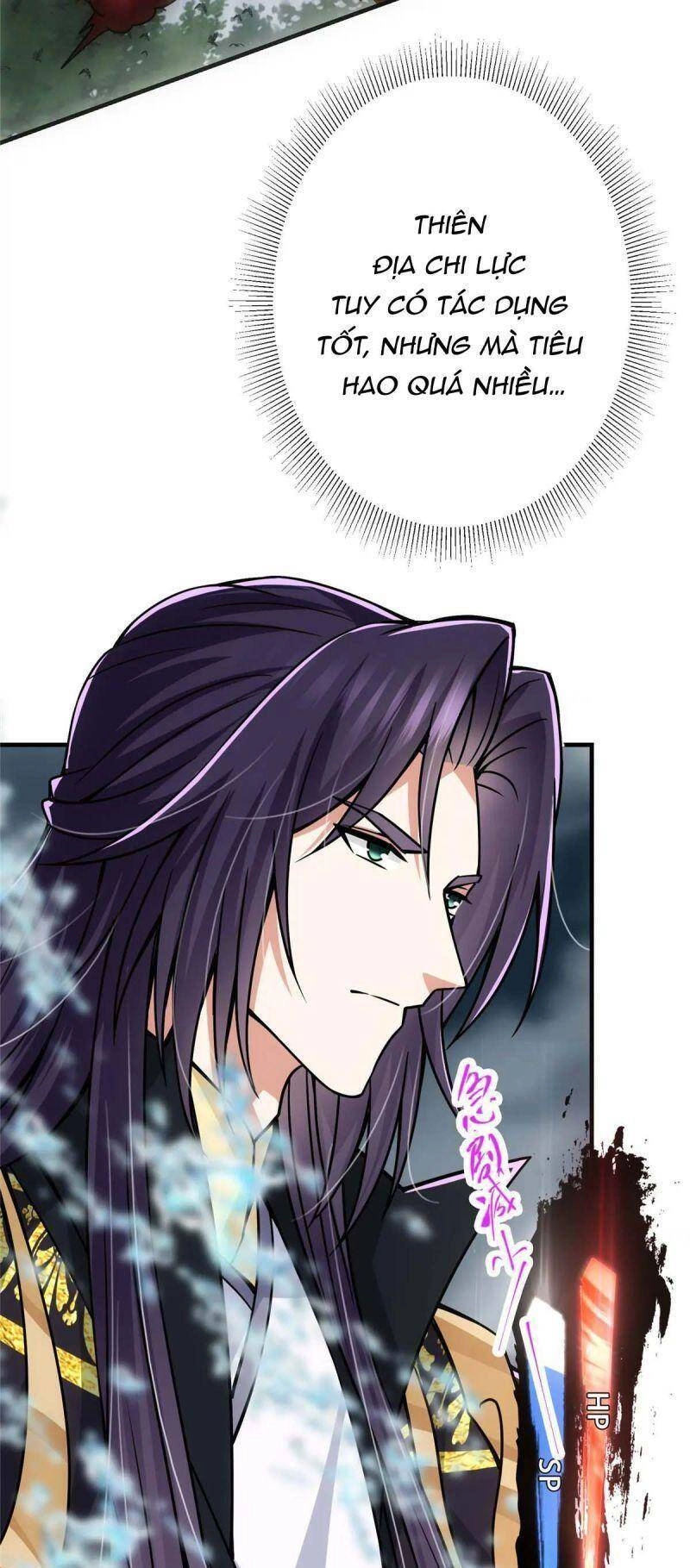 Chưởng Môn Khiêm Tốn Chút Chapter 101 - 22