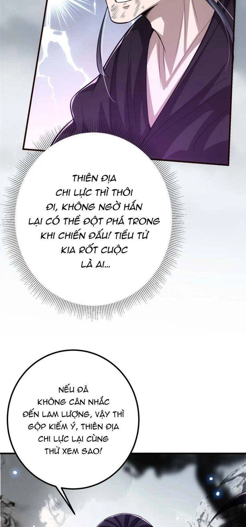 Chưởng Môn Khiêm Tốn Chút Chapter 101 - 29