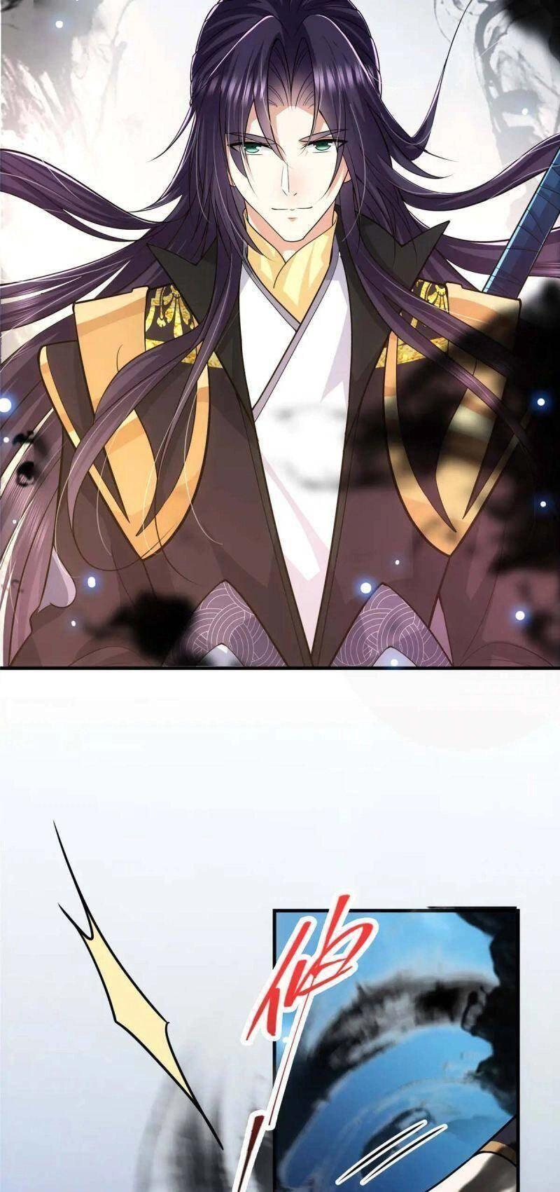 Chưởng Môn Khiêm Tốn Chút Chapter 101 - 30