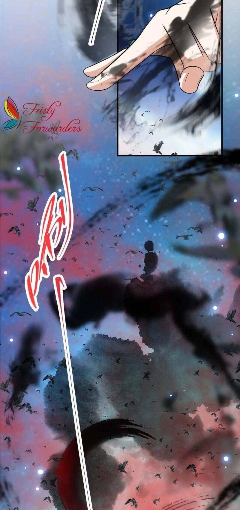 Chưởng Môn Khiêm Tốn Chút Chapter 101 - 31