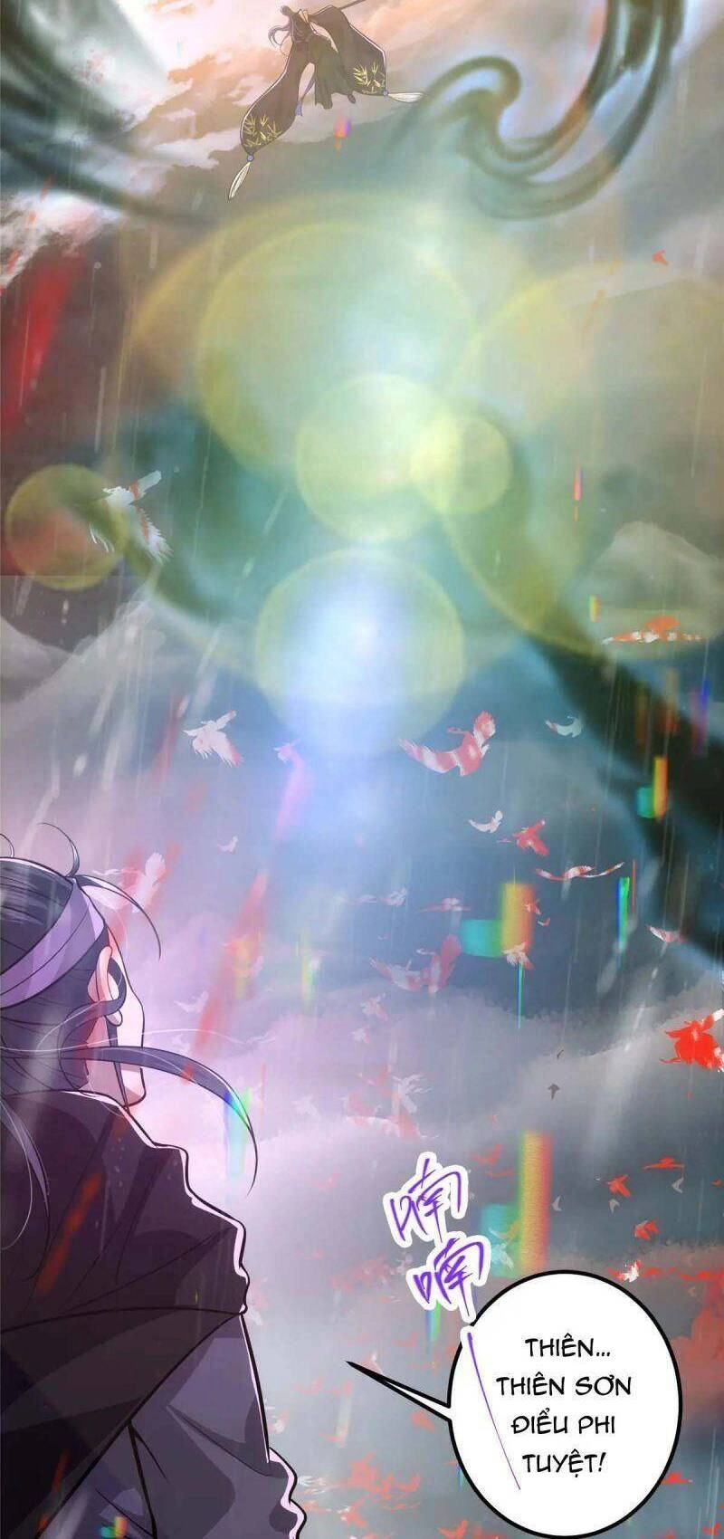 Chưởng Môn Khiêm Tốn Chút Chapter 101 - 35