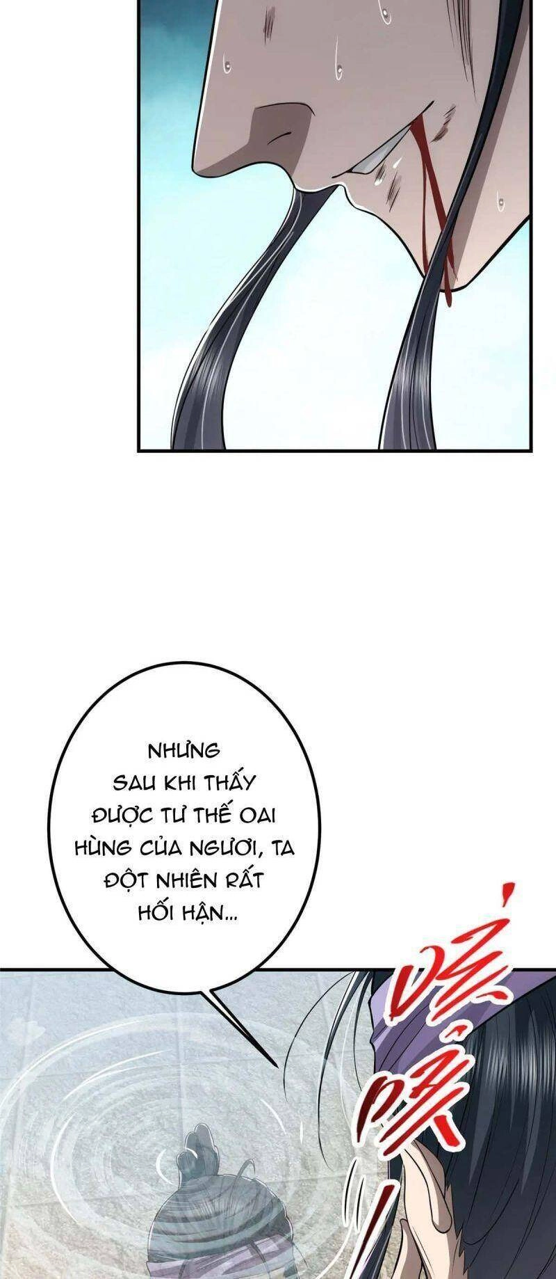 Chưởng Môn Khiêm Tốn Chút Chapter 101 - 39