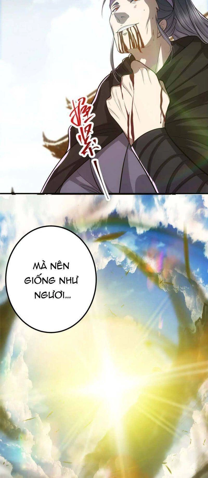 Chưởng Môn Khiêm Tốn Chút Chapter 101 - 41