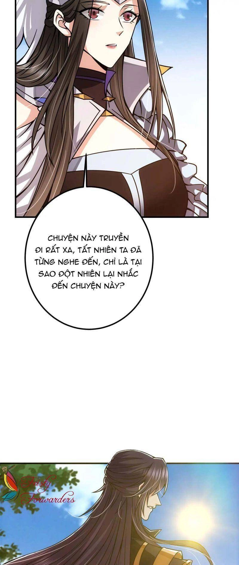 Chưởng Môn Khiêm Tốn Chút Chapter 102 - 12