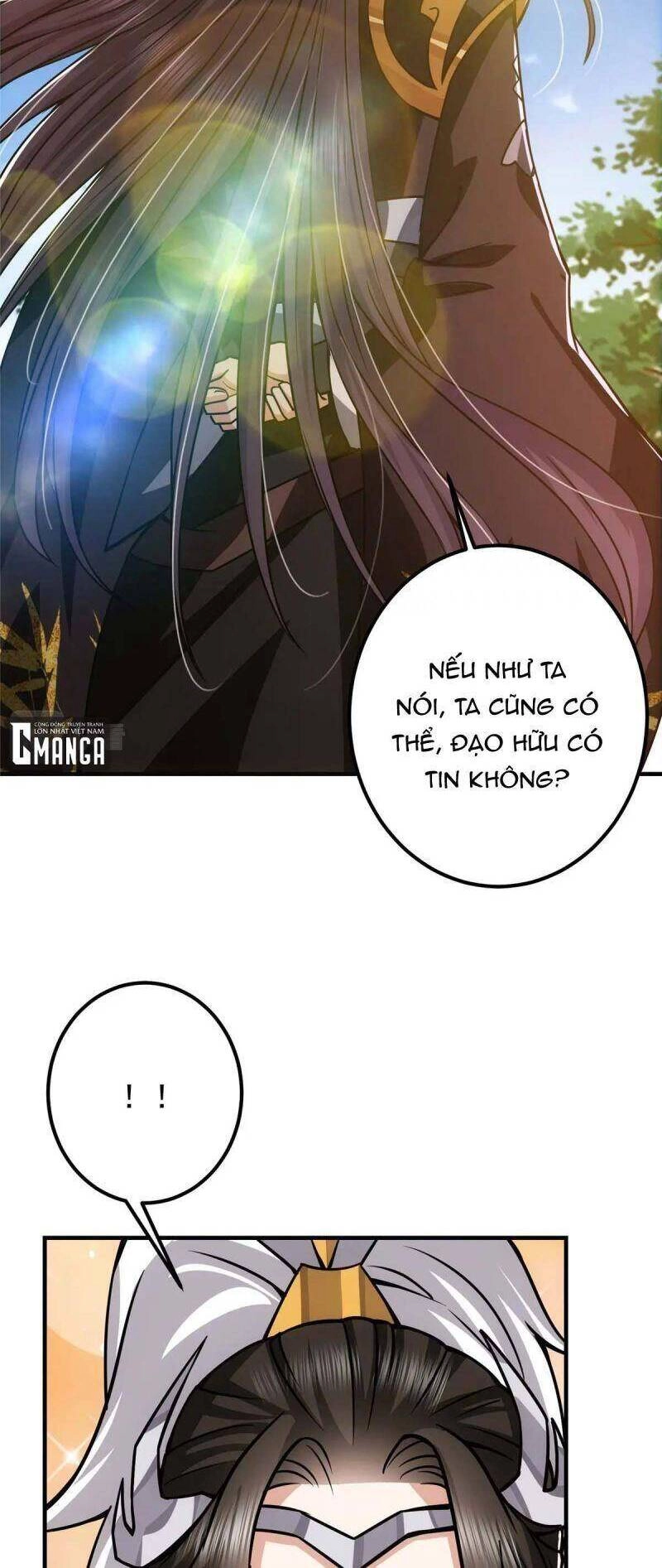 Chưởng Môn Khiêm Tốn Chút Chapter 102 - 13