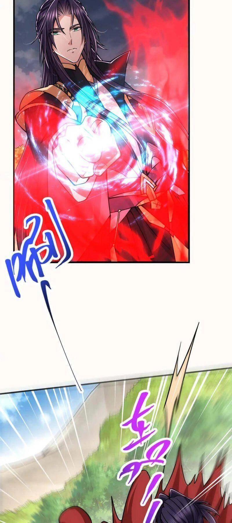 Chưởng Môn Khiêm Tốn Chút Chapter 102 - 19