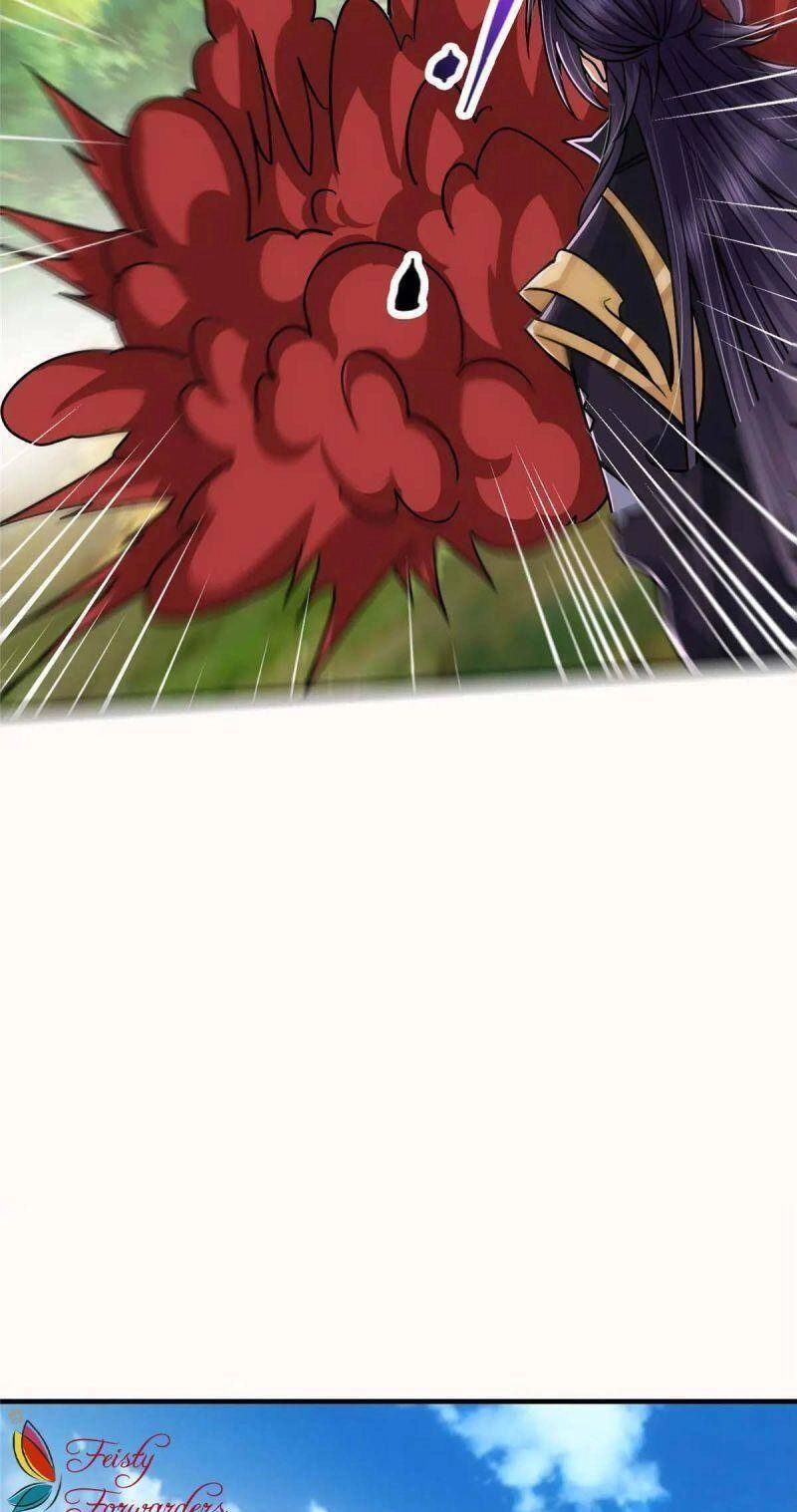 Chưởng Môn Khiêm Tốn Chút Chapter 102 - 20