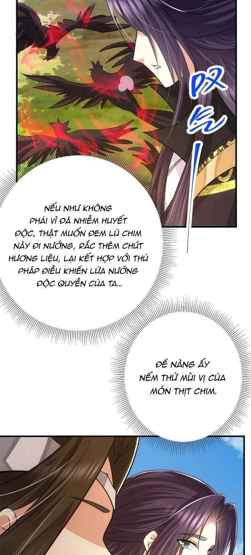 Chưởng Môn Khiêm Tốn Chút Chapter 102 - 25