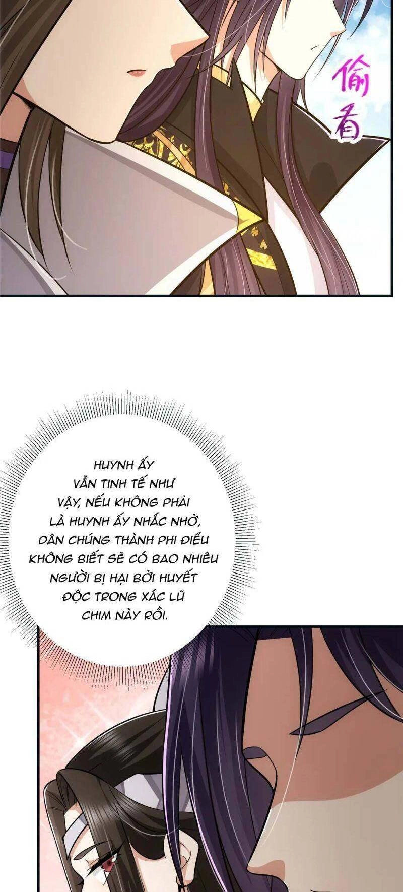 Chưởng Môn Khiêm Tốn Chút Chapter 102 - 26