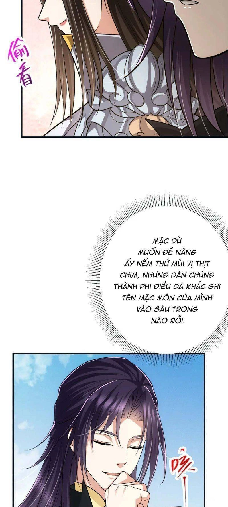 Chưởng Môn Khiêm Tốn Chút Chapter 102 - 27