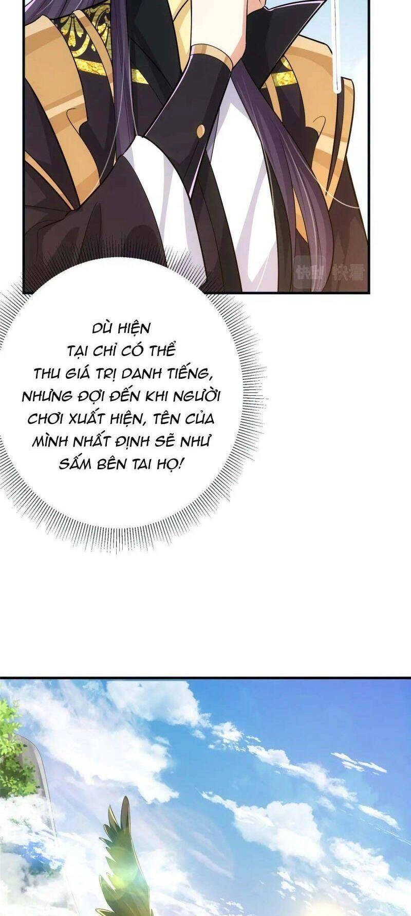 Chưởng Môn Khiêm Tốn Chút Chapter 102 - 28