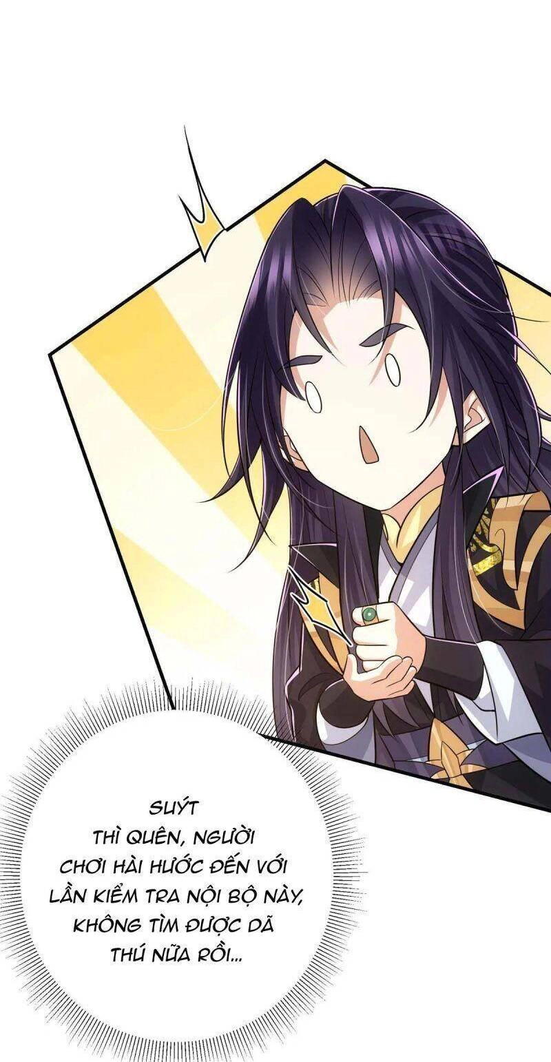 Chưởng Môn Khiêm Tốn Chút Chapter 102 - 32